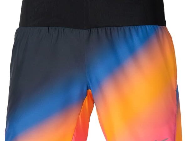 MIZUNO SUMMER PACK MULTI PKT SHORT 7INCH W