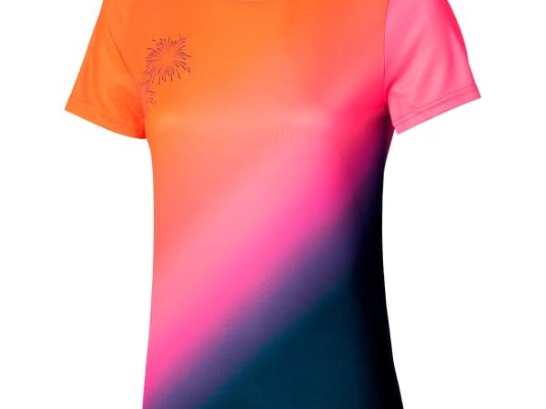 MIZUNO SUMMER PACK QD TEE W