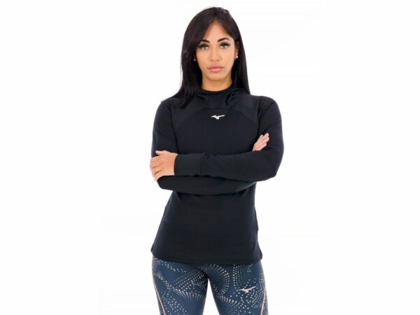 Mizuno Warmalite vêtement running femme déstockage