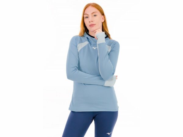 Mizuno Warmalite vêtement running femme déstockage