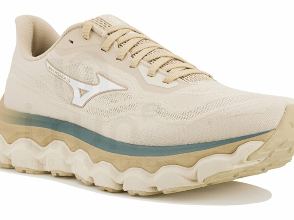 Mizuno Wave Horizon 9 Chaussures homme