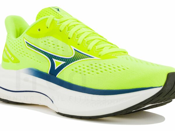 Mizuno Wave Inspire 22 Chaussures homme
