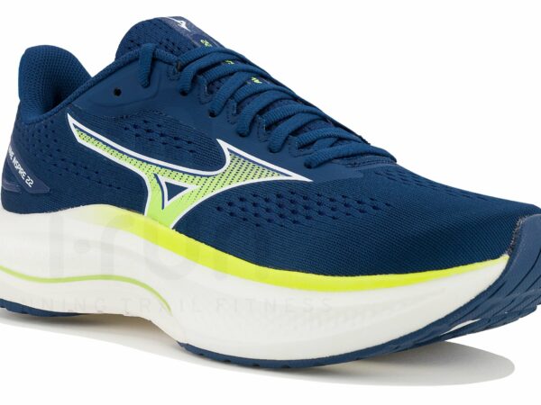 Mizuno Wave Inspire 22 Chaussures homme
