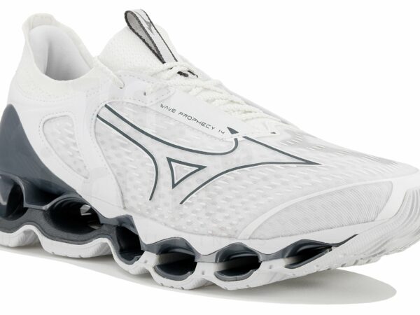 Mizuno Wave Prophecy 14 Chaussures homme