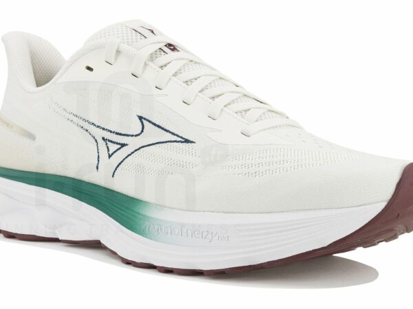 Mizuno Wave Skyrise 7 Chaussures homme