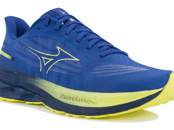 Mizuno Wave Skyrise 7 Chaussures homme