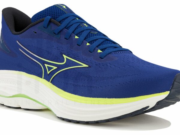 Mizuno Wave Ultima 17 Chaussures homme