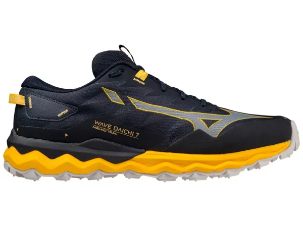 Chaussures de trail Mizuno Wave Daichi 7