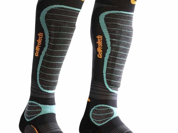 MONNET MI-BAS GEL PROTECH SKI