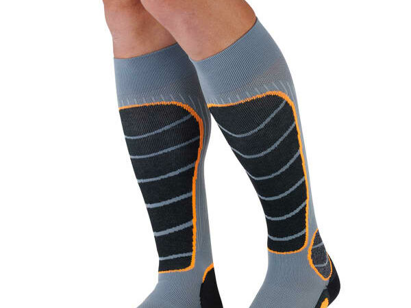 MONNET MI-BAS SKI FREERIDE