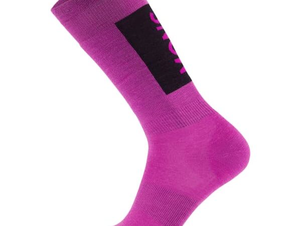 MONS ROYALE ATLAS MERINO SNOW SOCK