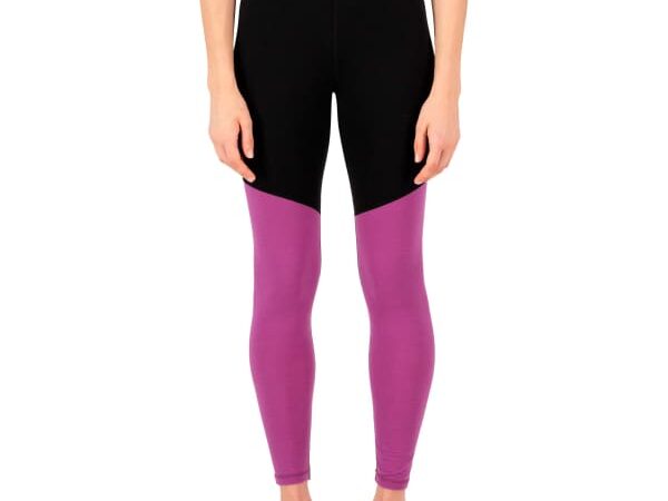 MONS ROYALE CASCADE MERINO BASE LAYER LEGGING W