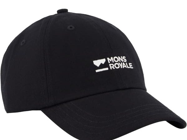MONS ROYALE ORIGINAL CAP