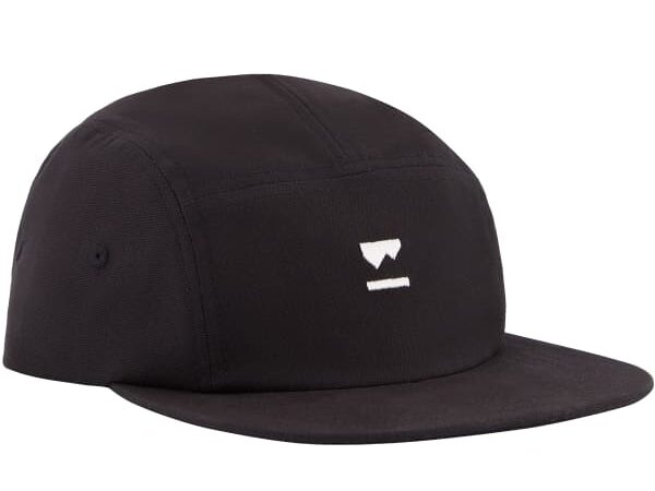 MONS ROYALE RIDGELINE 5 PANEL CAP