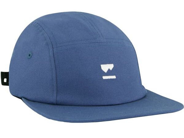 MONS ROYALE RIDGELINE 5 PANEL CAP