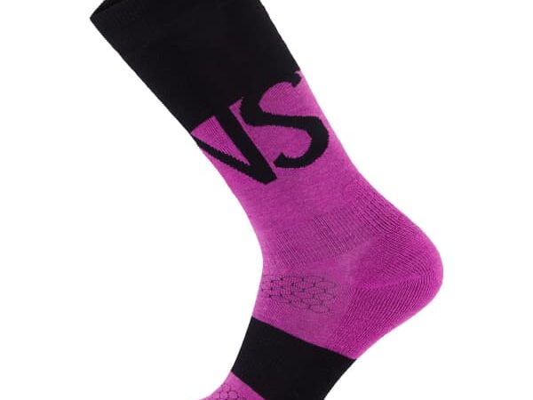 MONS ROYALE ULTRA CUSHION MERINO SNOW SOCK