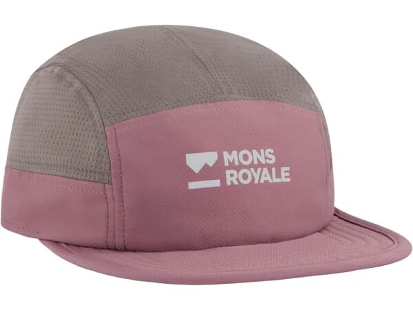 MONS ROYALE VELOCITY TRAIL CAP