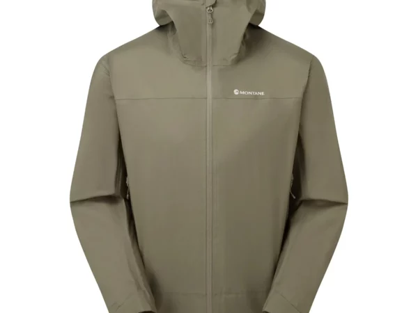 Veste imperméable Montane Cetus Lite