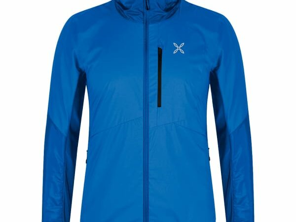 MONTURA ALPHA EVO JACKET