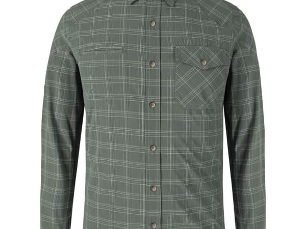 MONTURA CEDRO SHIRT