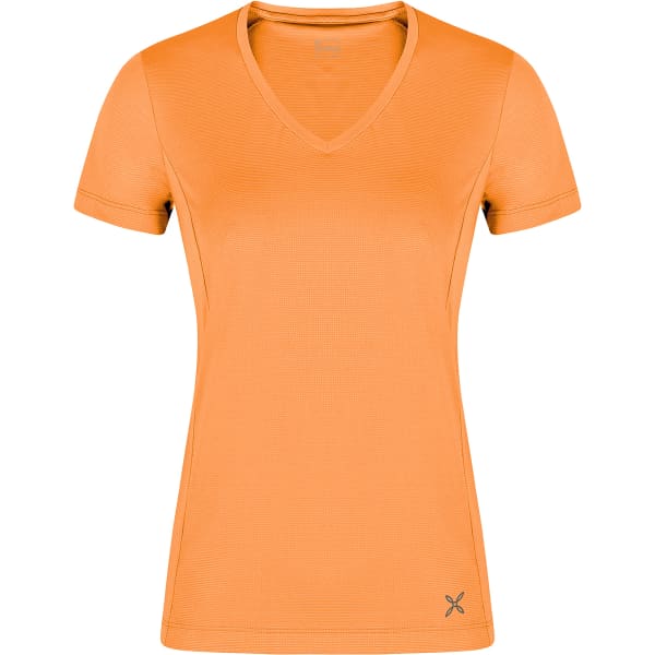 MONTURA FRESH LIGHT T-SHIRT W