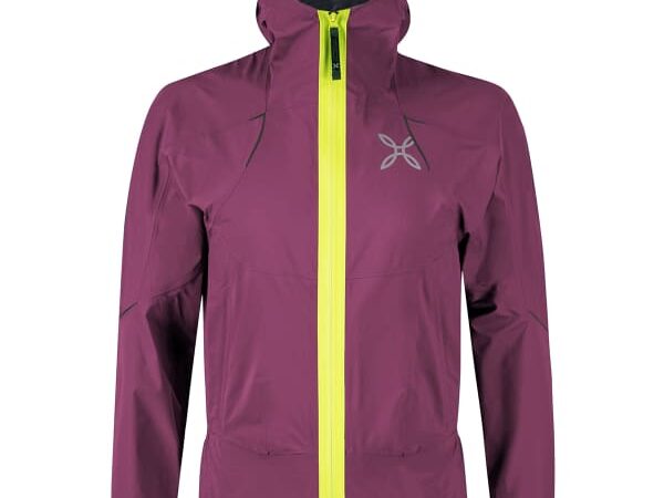 MONTURA MAGIC 2.0 JACKET