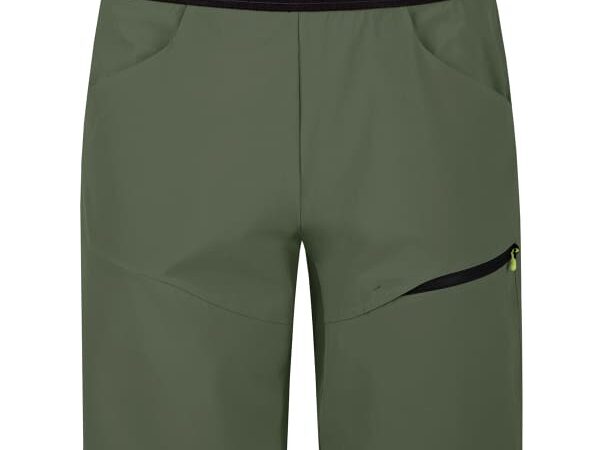 MONTURA RISE BERMUDA