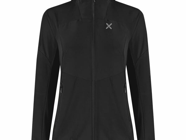 MONTURA RISE HOODED JACKET W