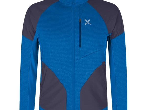 MONTURA THERMAL GRID 2 MAGLIA