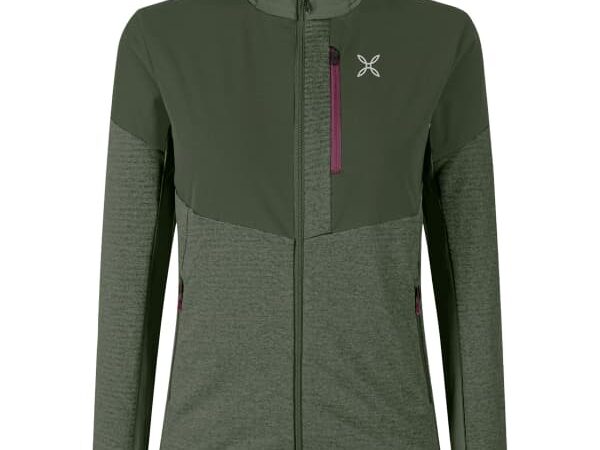 MONTURA THERMAL GRID PRO 2 MAGLIA WOM.