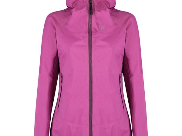 MONTURA UPLAND 3L HOODED JACKET W