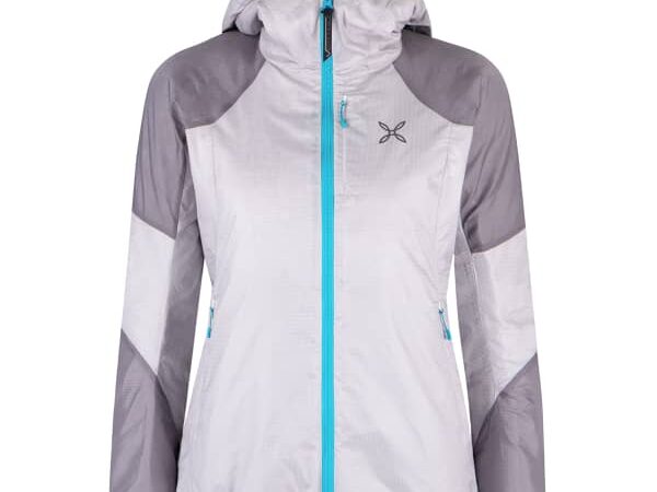 MONTURA VERTIGO HYBRID HOODED JACKET W