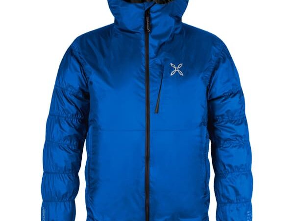 MONTURA VERTIGO WATERPROOF DUVET