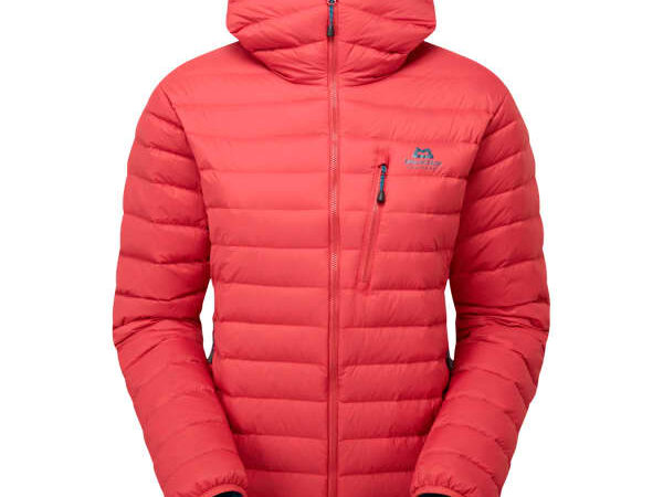 MOUNTAIN EQUIPMENT EARTHRISE HOODED W JACKET