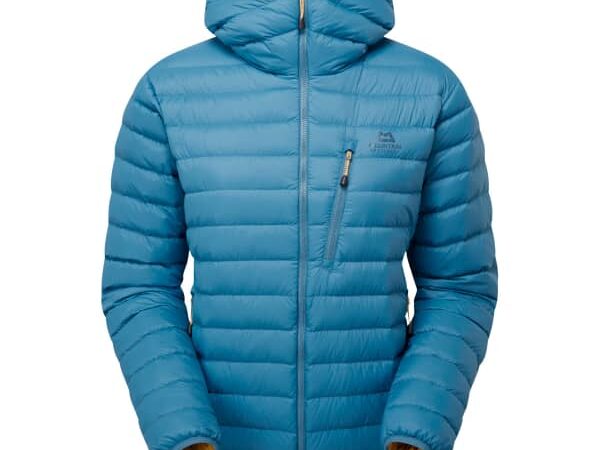 MOUNTAIN EQUIPMENT EARTHRISE HOODED W JACKET