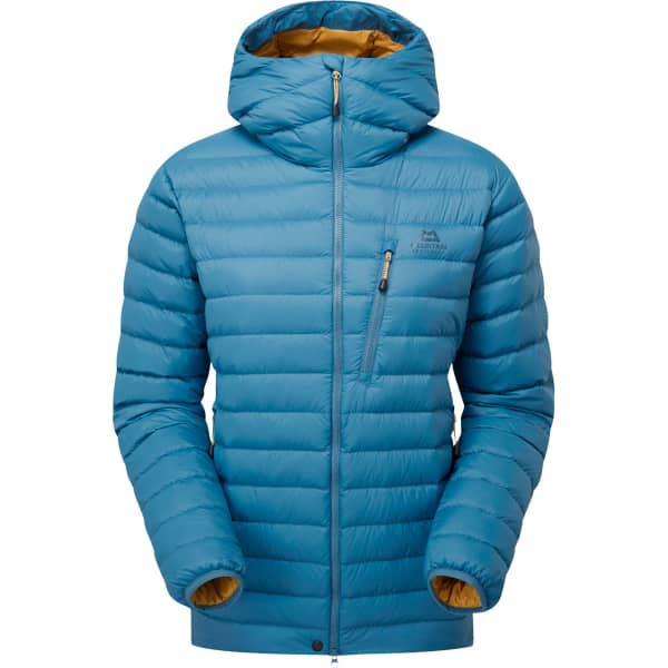 MOUNTAIN EQUIPMENT EARTHRISE HOODED W JACKET