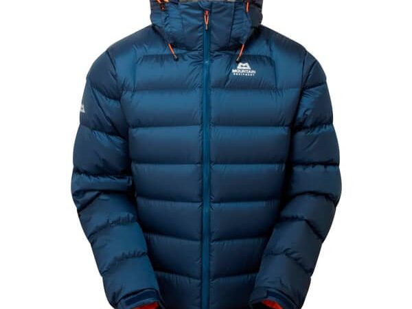 MOUNTAIN EQUIPMENT LIGHTLINE M JACKET