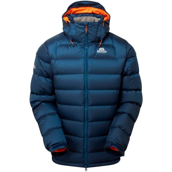 MOUNTAIN EQUIPMENT LIGHTLINE M JACKET