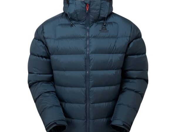 MOUNTAIN EQUIPMENT LIGHTLINE M JACKET