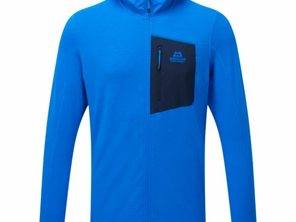 MOUNTAIN EQUIPMENT LUMIKO HOODED M JACKET