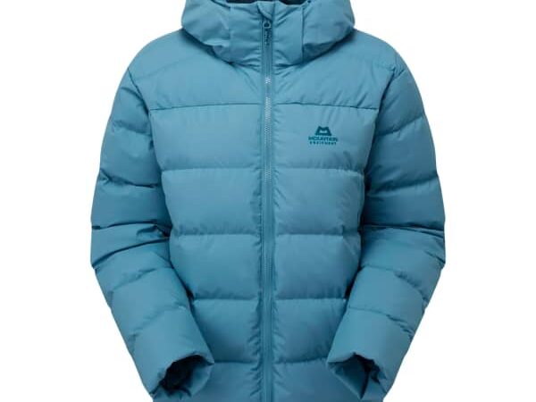 MOUNTAIN EQUIPMENT TROMSO W JACKET