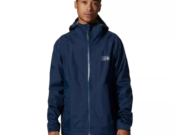 Veste imperméable Mountain Hardwear Threshold