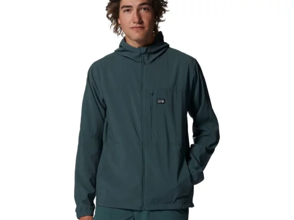 Veste imperméable Mountain Hardwear Sender™