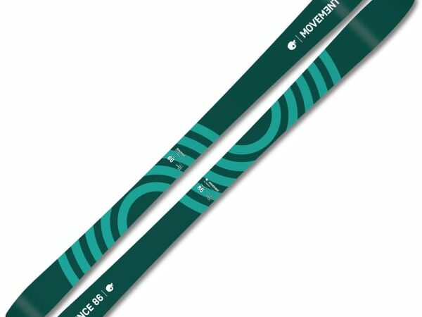 MOVEMENT SEQUENCE 86