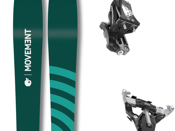 MOVEMENT SEQUENCE 86