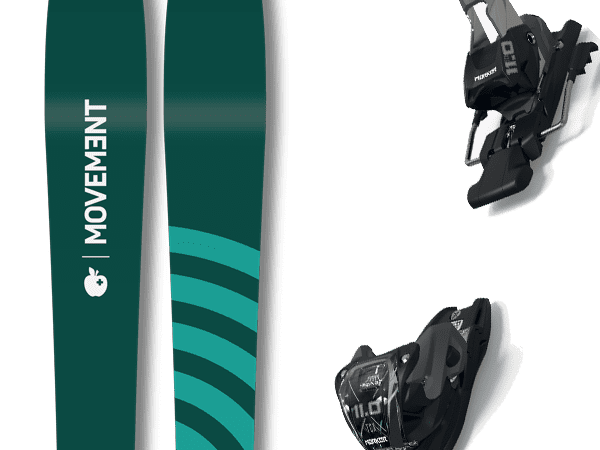 MOVEMENT SEQUENCE 86