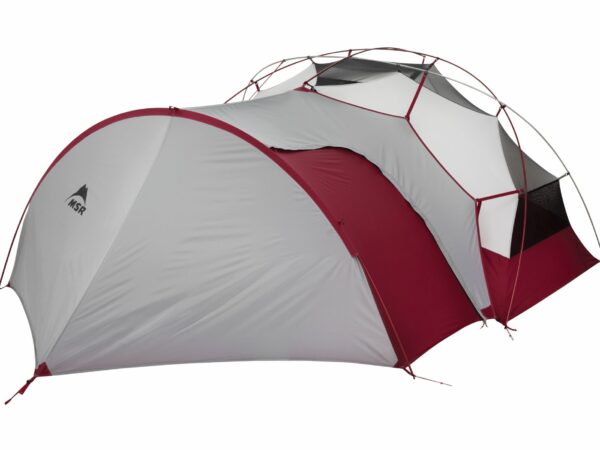 MSR Abri de rangement Gear Shed Bivouac