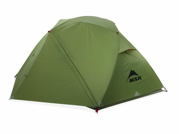 MSR ELIXIR 2 TENT