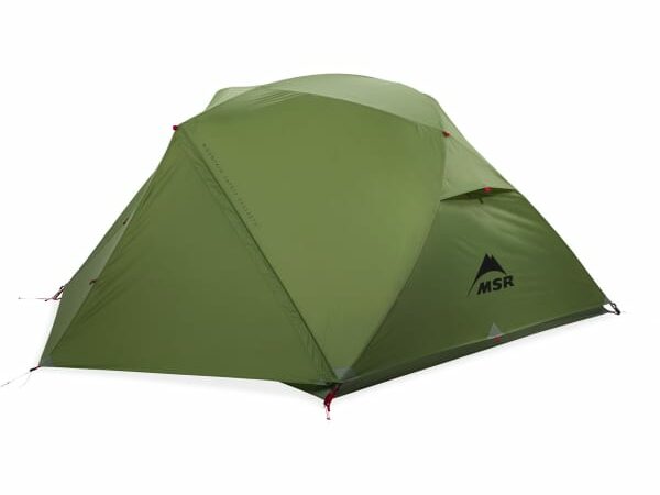 MSR ELIXIR 3 TENT