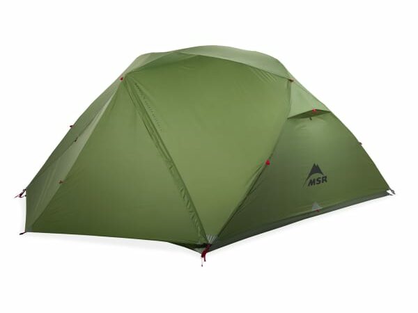 MSR ELIXIR 4 TENT